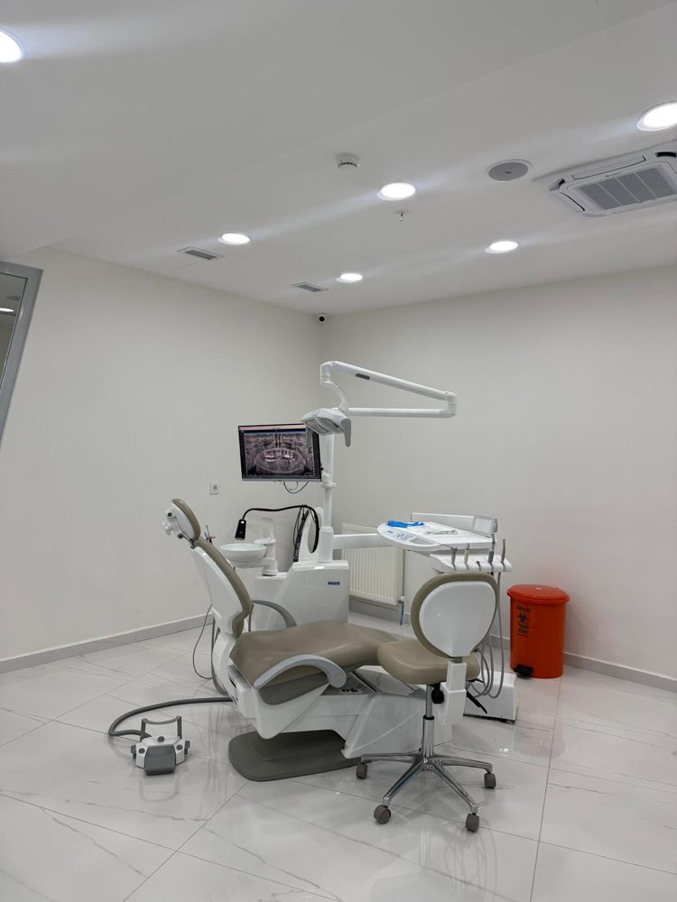 Beylikdüzü tedavi odası