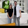 Mutlu hastalarımız