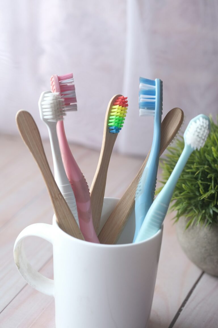 Ağız Bakımı Nasıl Olmalı? Günlük Rutin İçin 7 Öneri